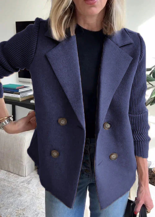 Pien | Elegante Lente Jas