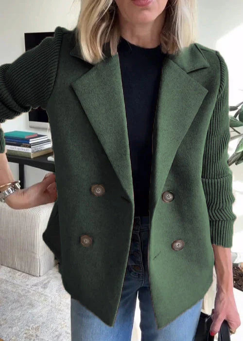 Pien | Elegante Lente Jas