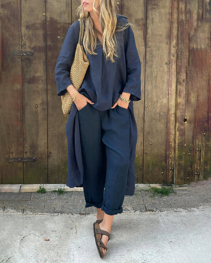 Engelien™ | Chique tweedelige set