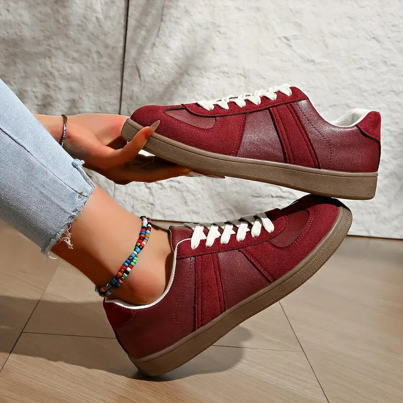 Jet™ | Elegante comfortabele sneakers