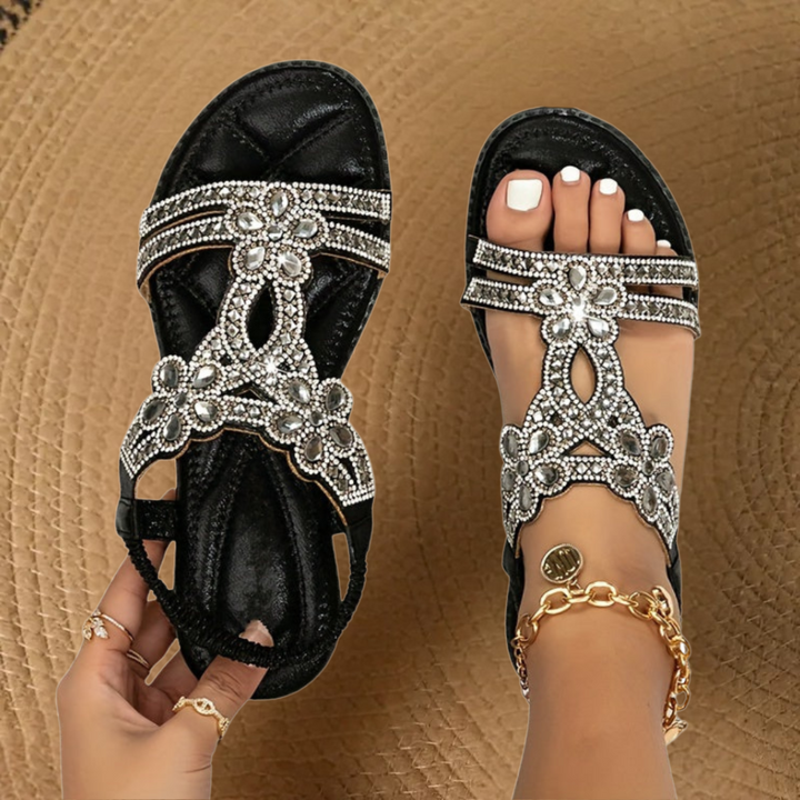 Anita™ | Orthopedische Ibiza-style sandalen