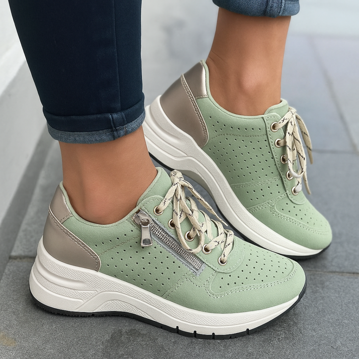 Louise™ | Orthopedische Sneakers