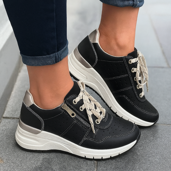 Louise™ | Orthopedische Sneakers