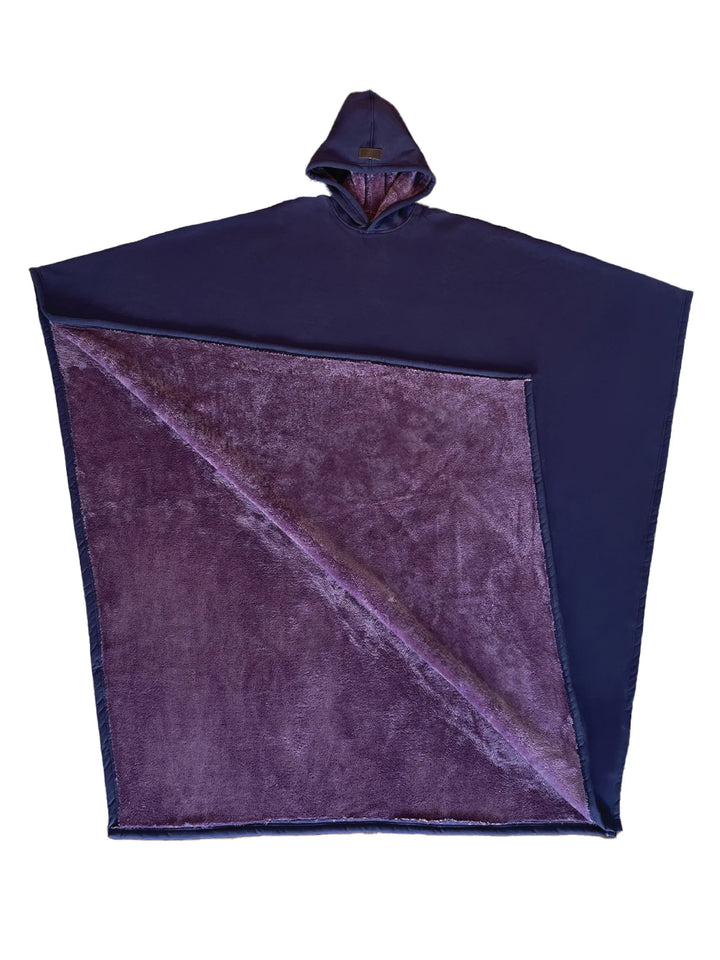 Eden Hoodie Blanket – Jouw Cocon van Comfort