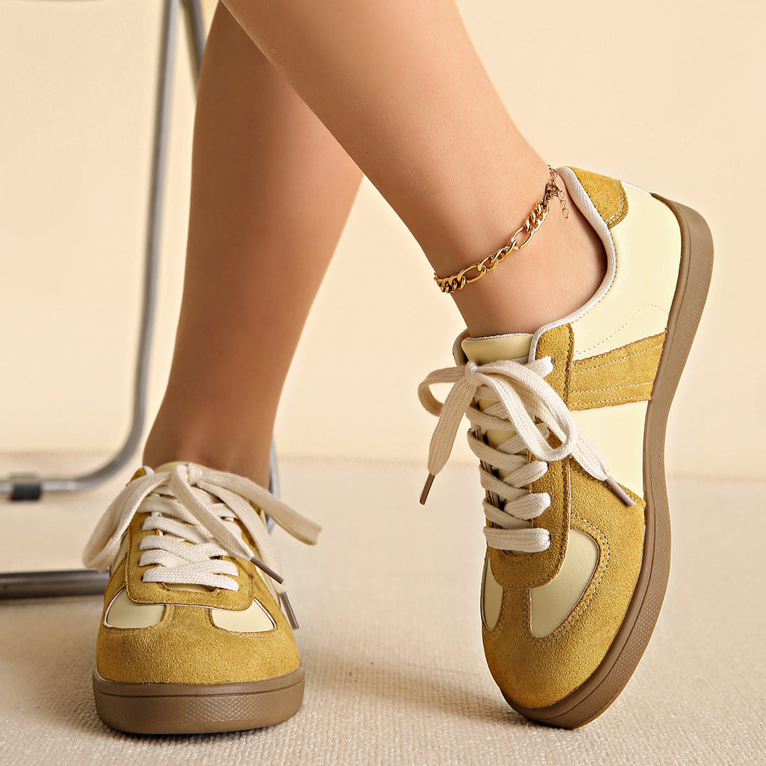 Jet™ | Elegante comfortabele sneakers