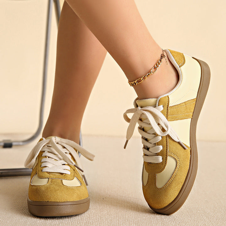 Jet™ | Elegante comfortabele sneakers