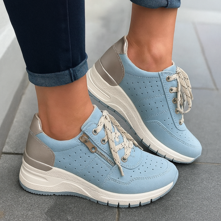 Louise™ | Orthopedische Sneakers