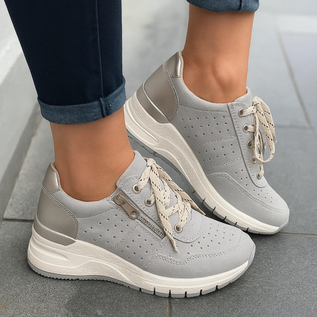 Louise™ | Orthopedische Sneakers