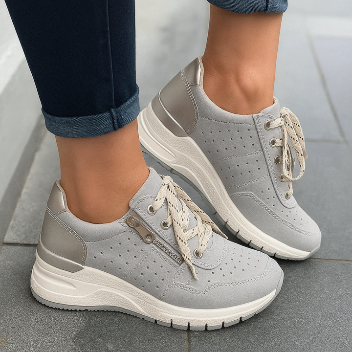 Louise™ | Orthopedische Sneakers
