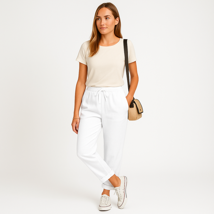 Michelle™ | Lentebroek