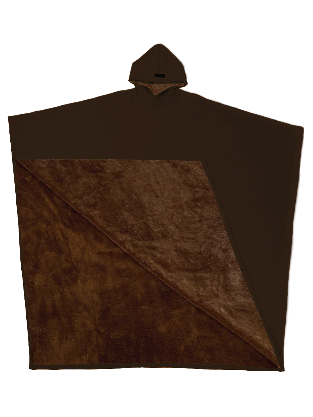 Eden Hoodie Blanket – Jouw Cocon van Comfort