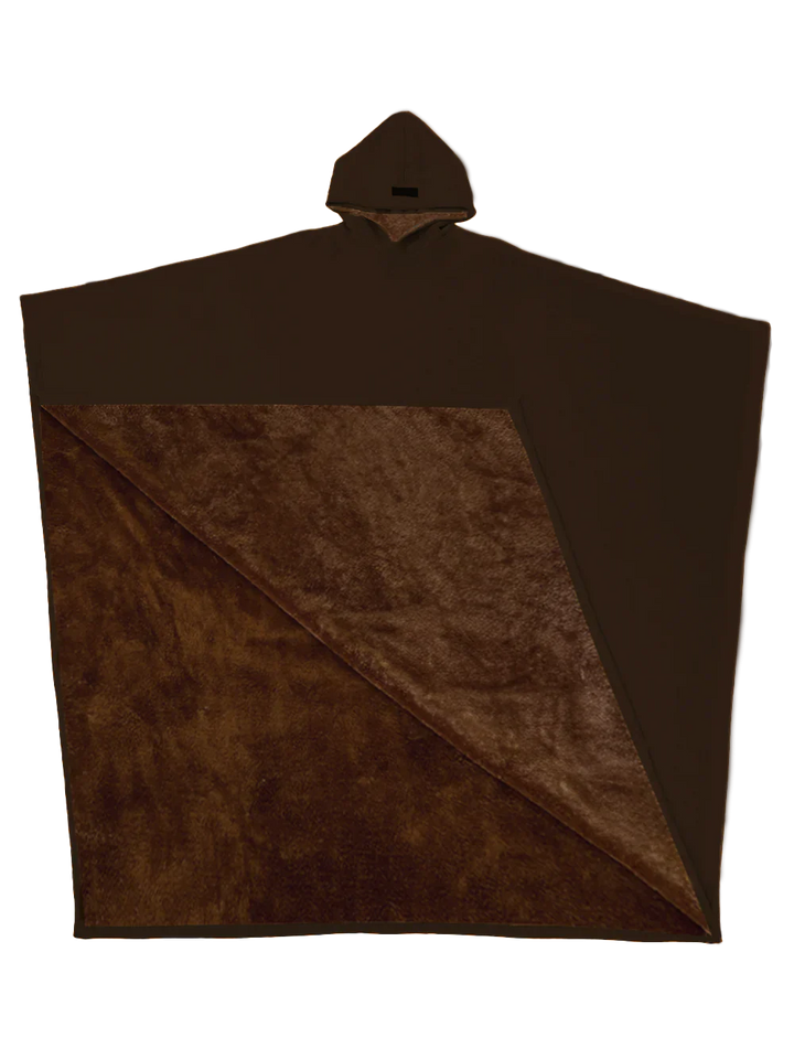 Eden Hoodie Blanket – Jouw Cocon van Comfort