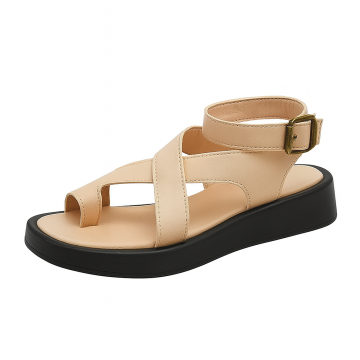 Marleen™ | Comfortabele orthopedische sandalen