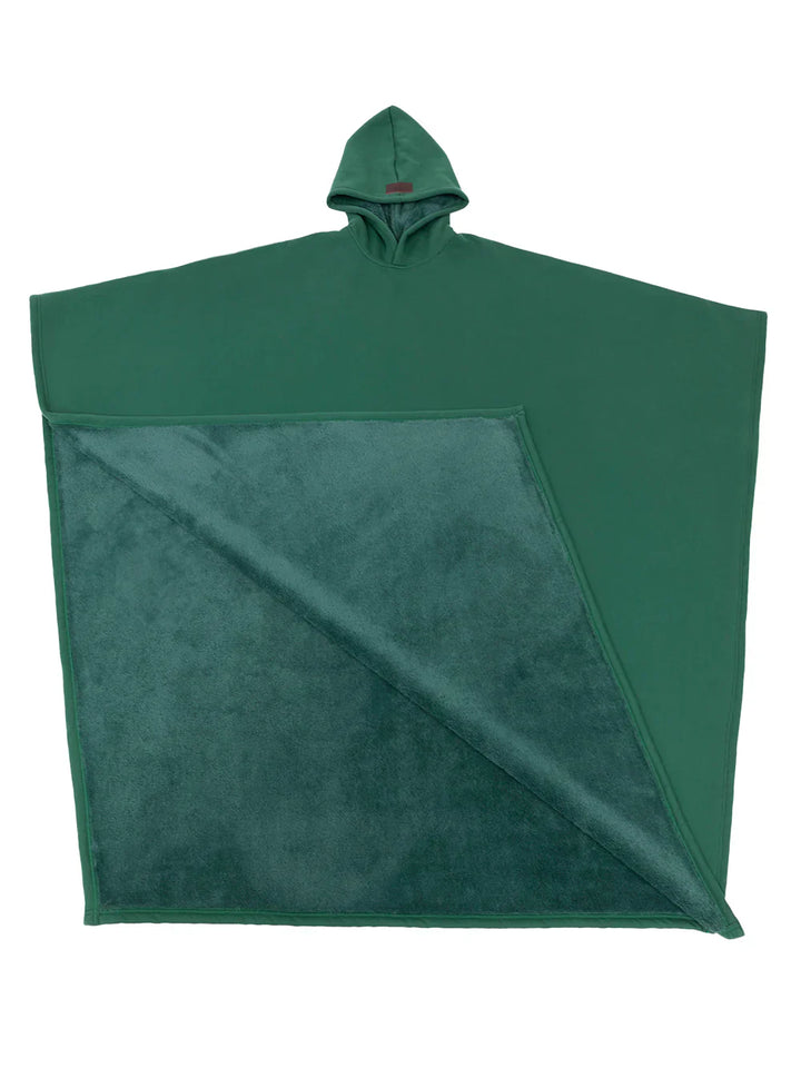 Eden Hoodie Blanket – Jouw Cocon van Comfort