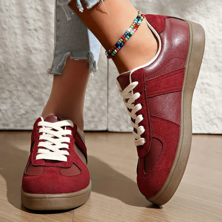 Jet™ | Elegante comfortabele sneakers