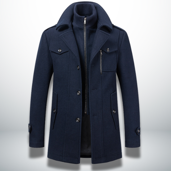 Peaky | Warme En Elegante Winter Jas (1+2 GRATIS)