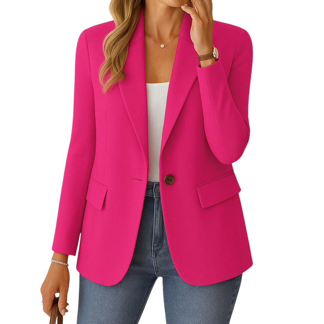 Eleonora™ | Elegante Blazer