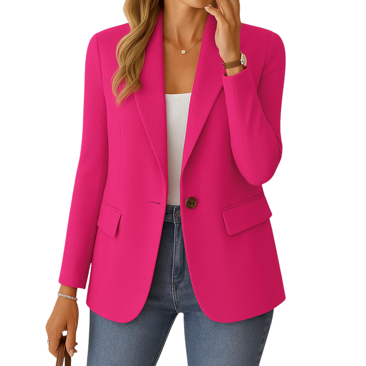 Eleonora™ | Elegante Blazer