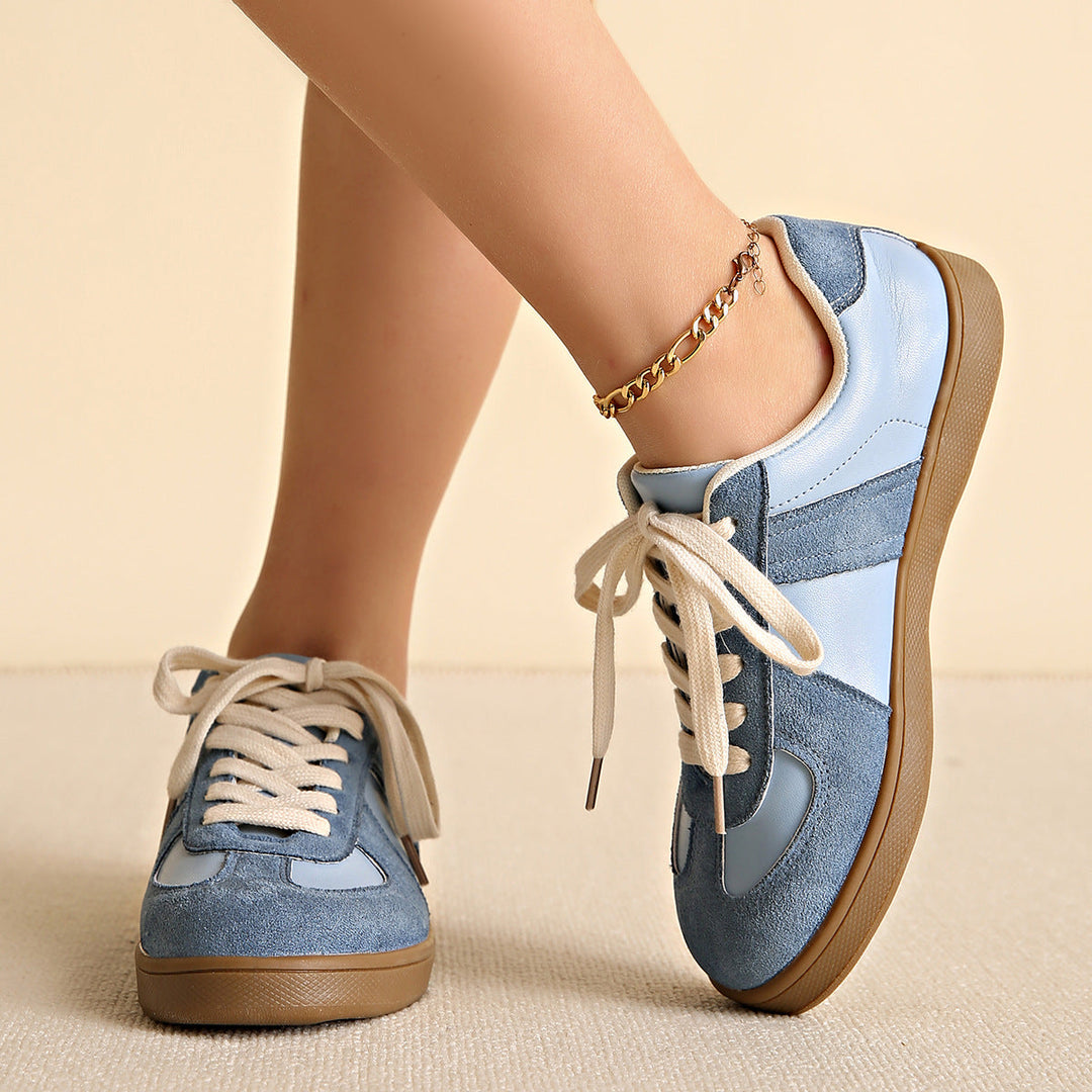 Jet™ | Elegante comfortabele sneakers