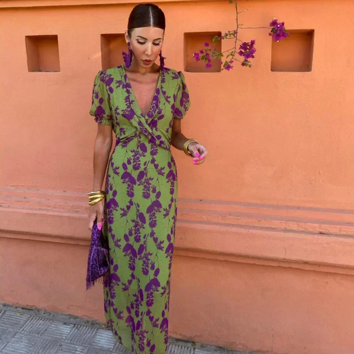 Susanne™ | Elegante Jurk