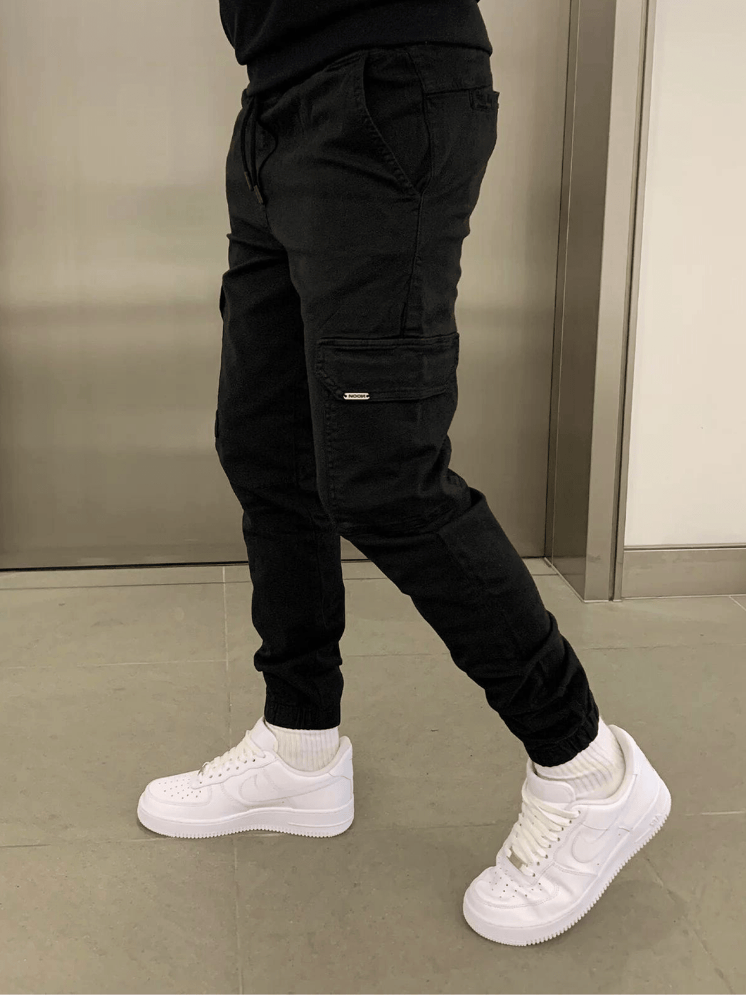 Vince® | Cargo Jogger Fit