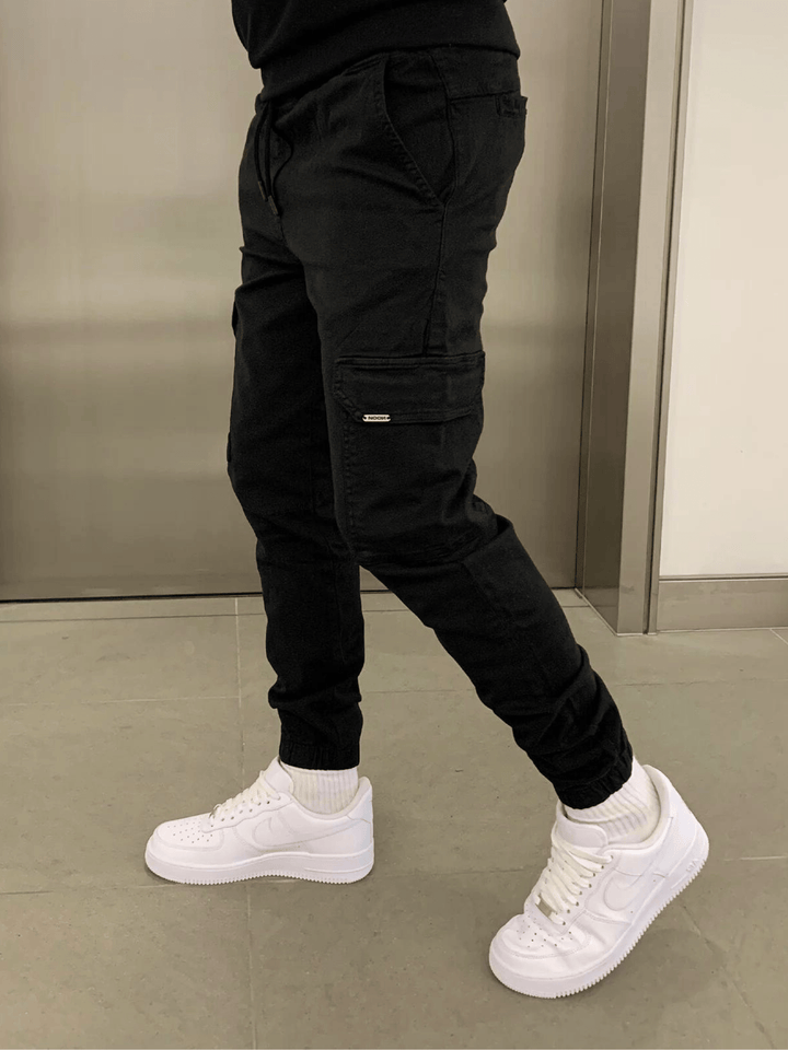 Vince® | Cargo Jogger Fit