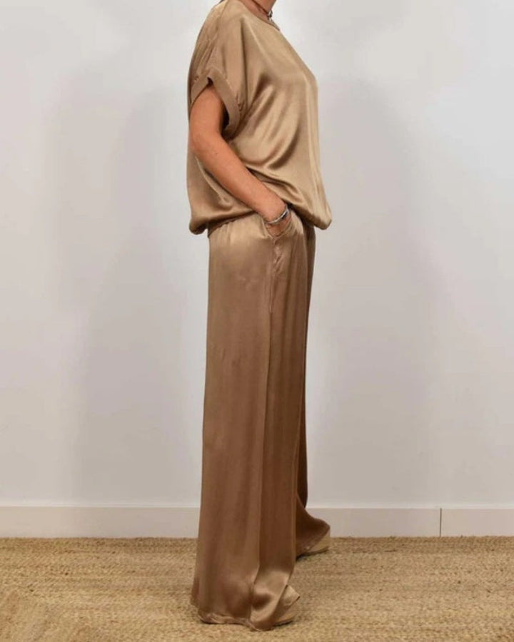 Lydia™ | Elegante 2-delige Set