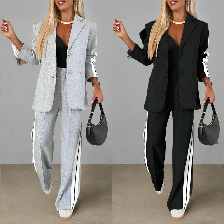 Alexis® – Sportpak met elegante lijnen