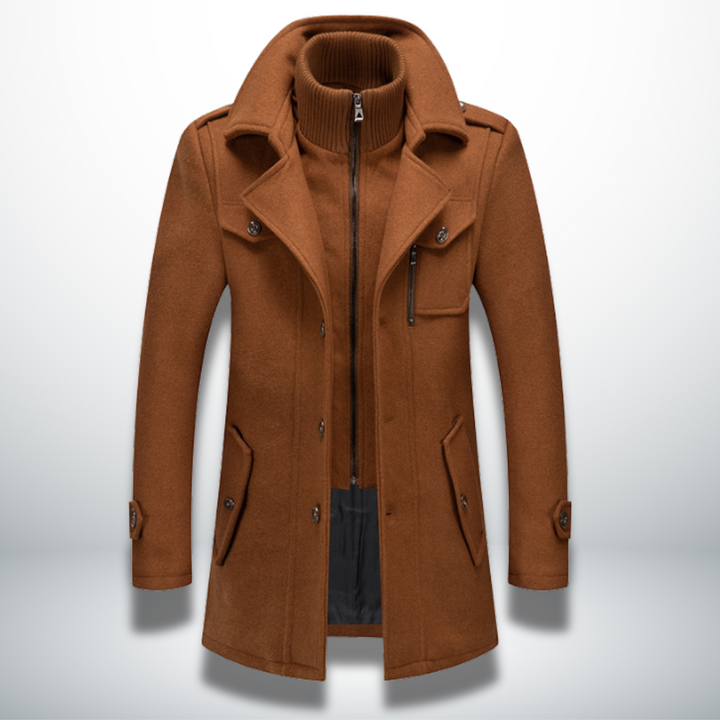 Peaky | Warme En Elegante Winter Jas (1+2 GRATIS)