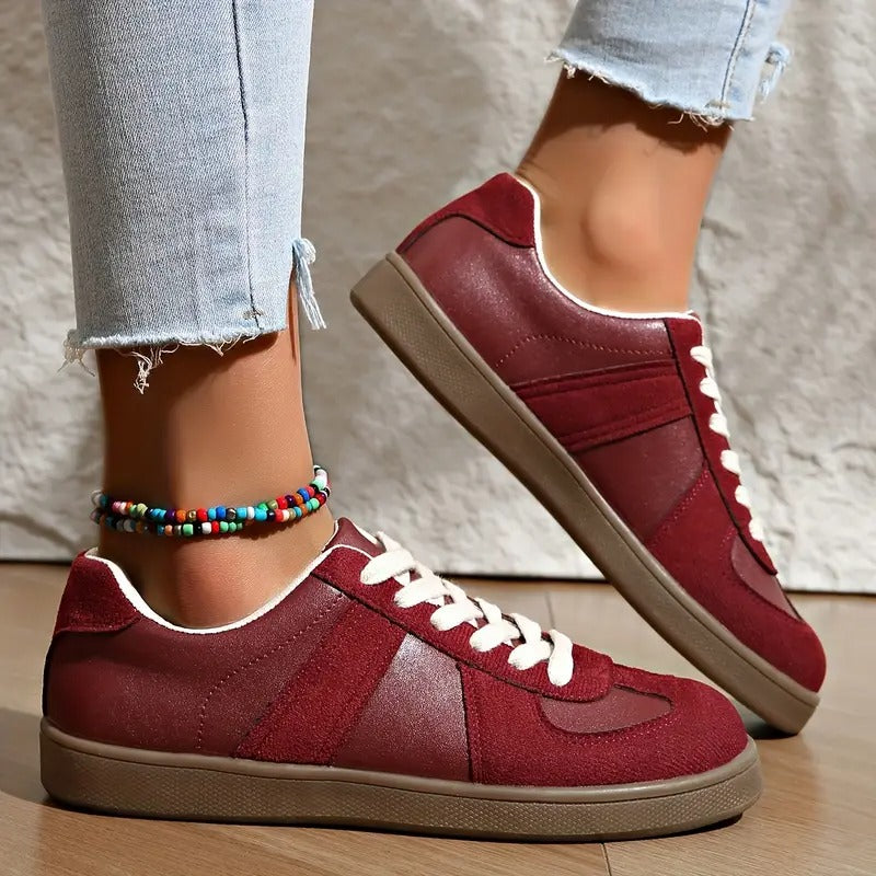 Jet™ | Elegante comfortabele sneakers