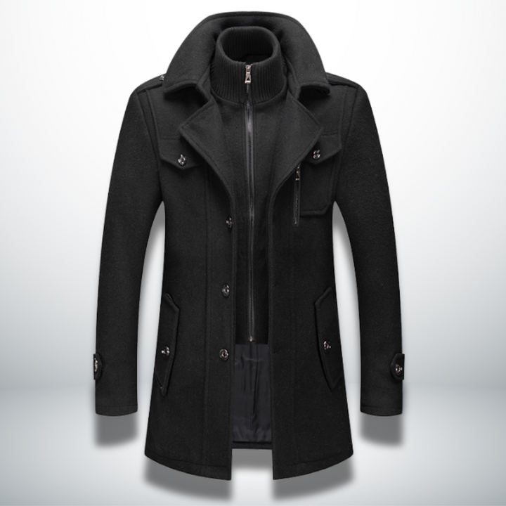 Peaky | Warme En Elegante Winter Jas (1+2 GRATIS)