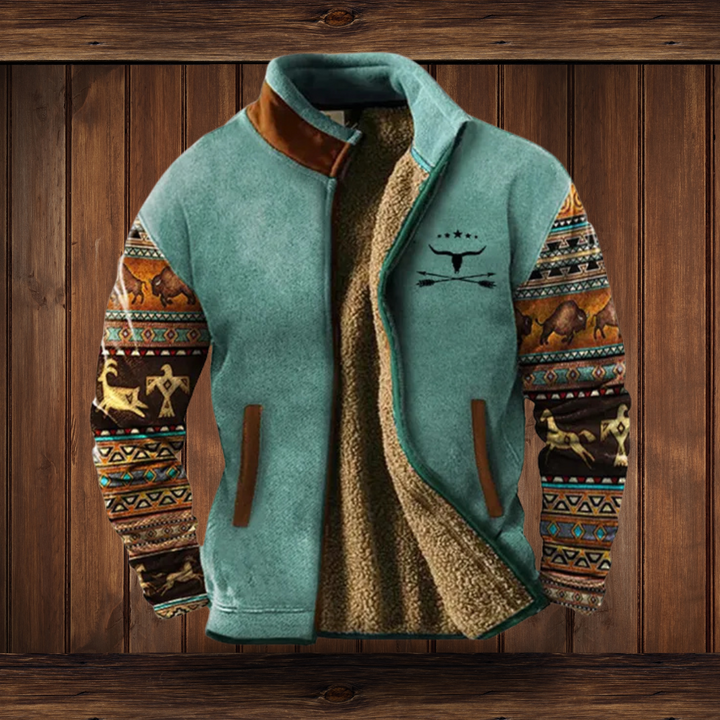 Peter - Warme Wintertrui (1+2 GRATIS)