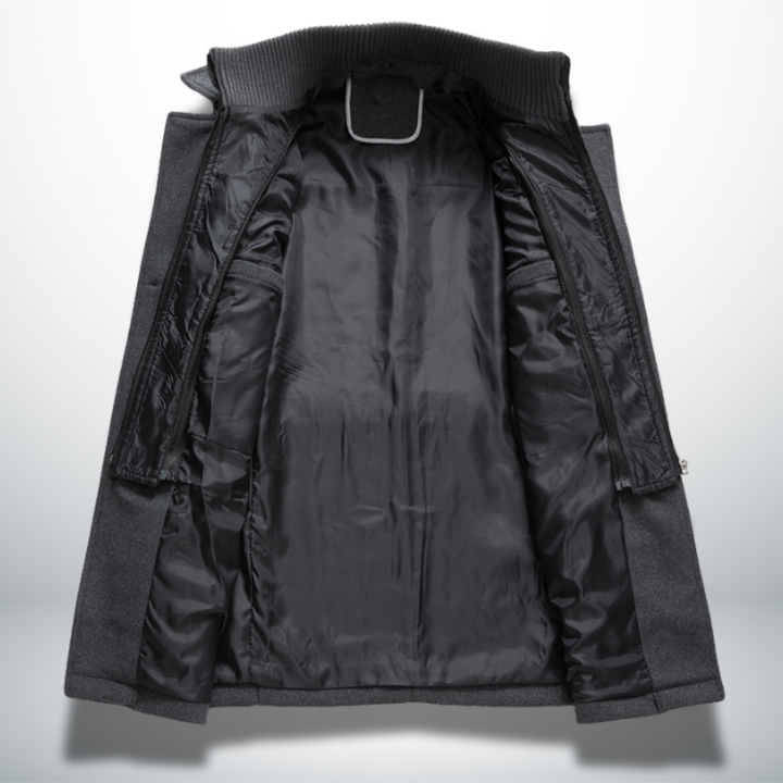 Peaky | Warme En Elegante Winter Jas (1+2 GRATIS)
