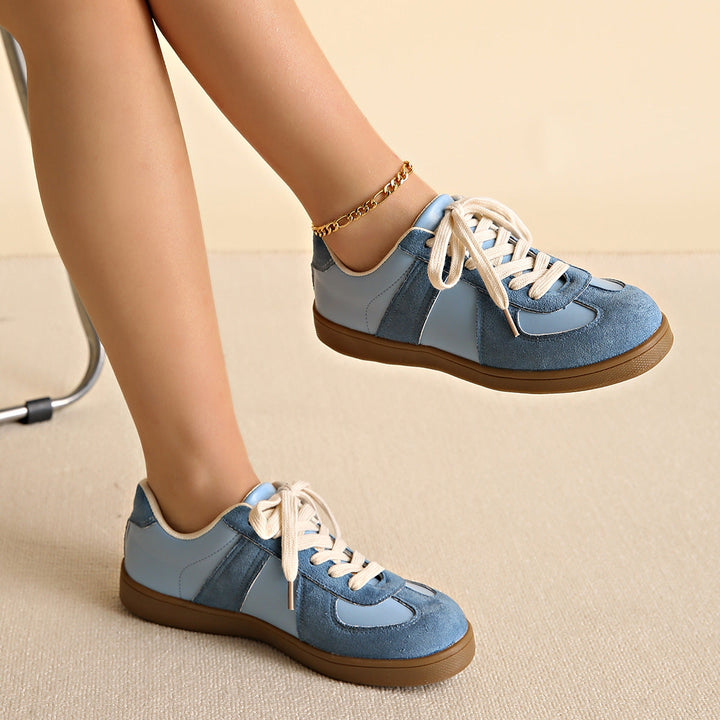Jet™ | Elegante comfortabele sneakers