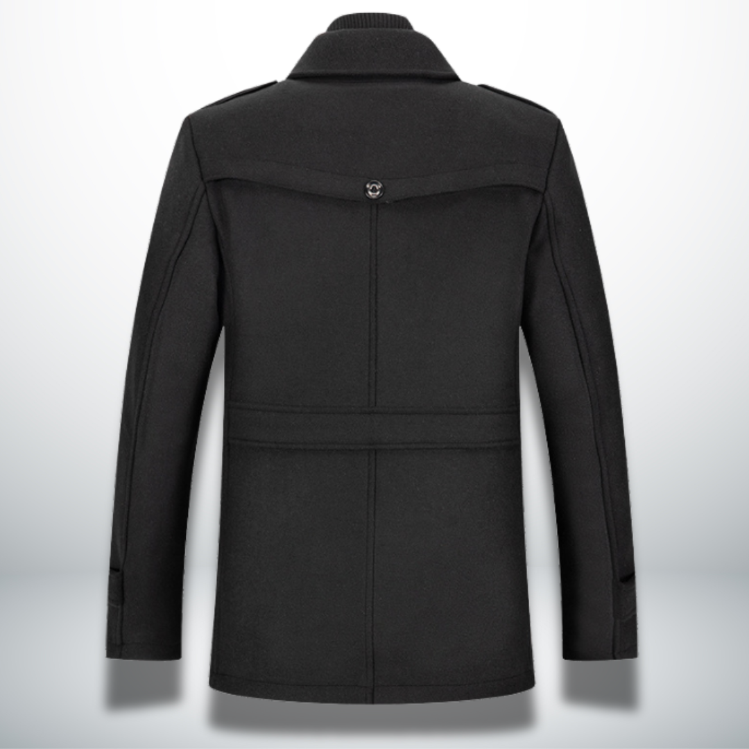 Peaky | Warme En Elegante Winter Jas (1+2 GRATIS)