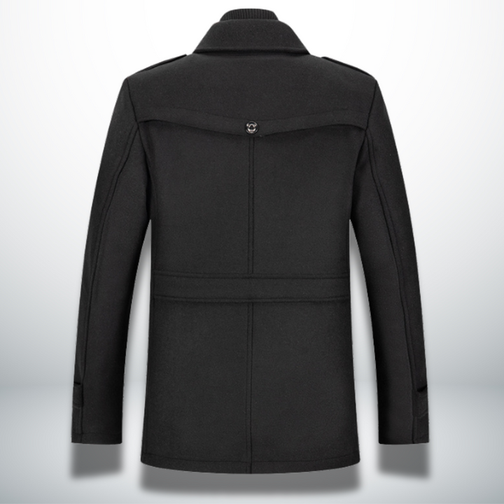 Peaky | Warme En Elegante Winter Jas (1+2 GRATIS)