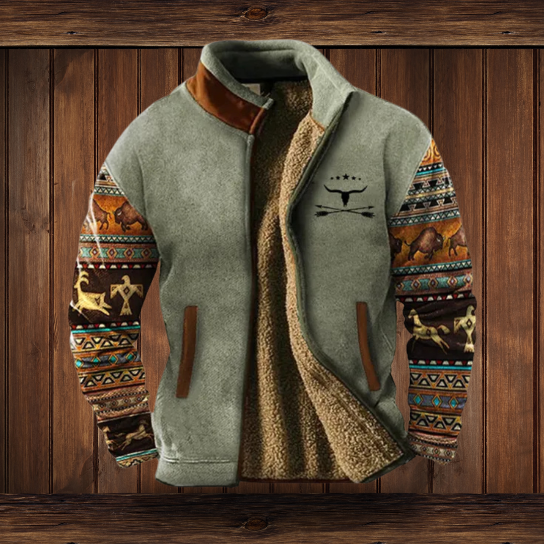 Peter - Warme Wintertrui (1+2 GRATIS)