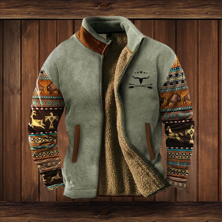 Peter - Warme Wintertrui (1+2 GRATIS)