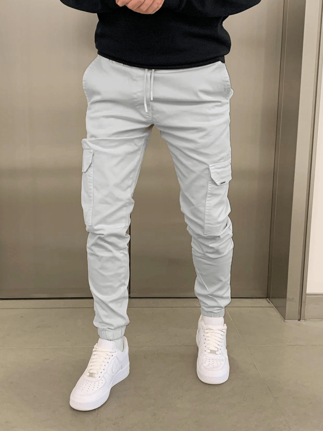 Vince® | Cargo Jogger Fit