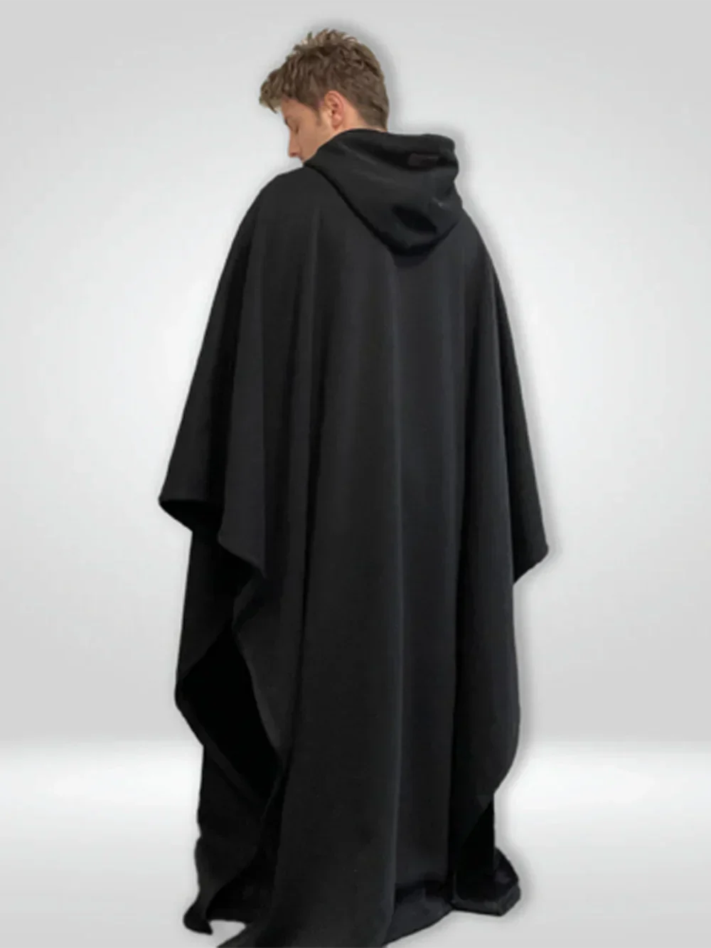Eden Hoodie Blanket – Jouw Cocon van Comfort