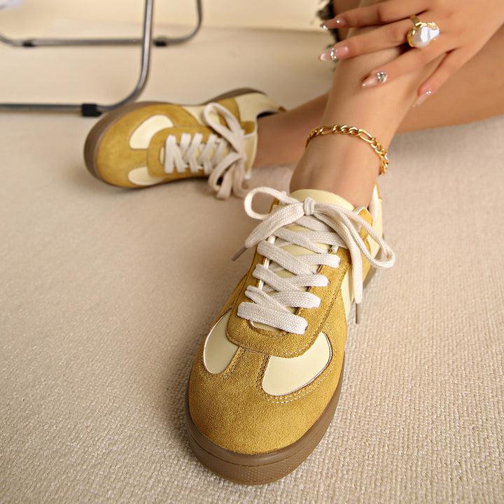 Jet™ | Elegante comfortabele sneakers