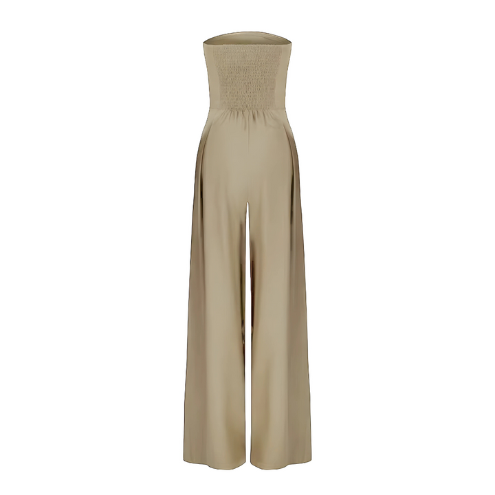 Amélie™ | Strapless Jumpsuit