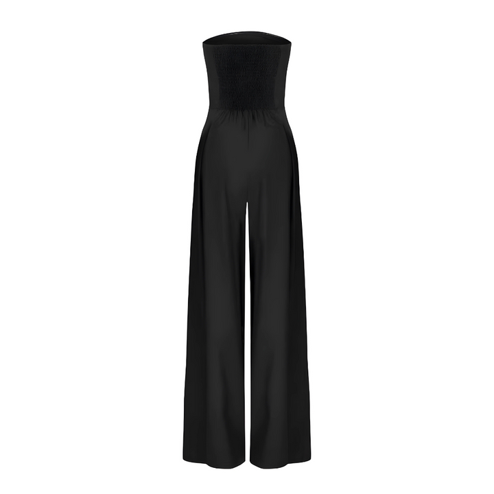 Amélie™ | Strapless Jumpsuit