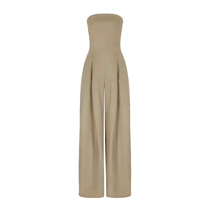 Amélie™ | Strapless Jumpsuit