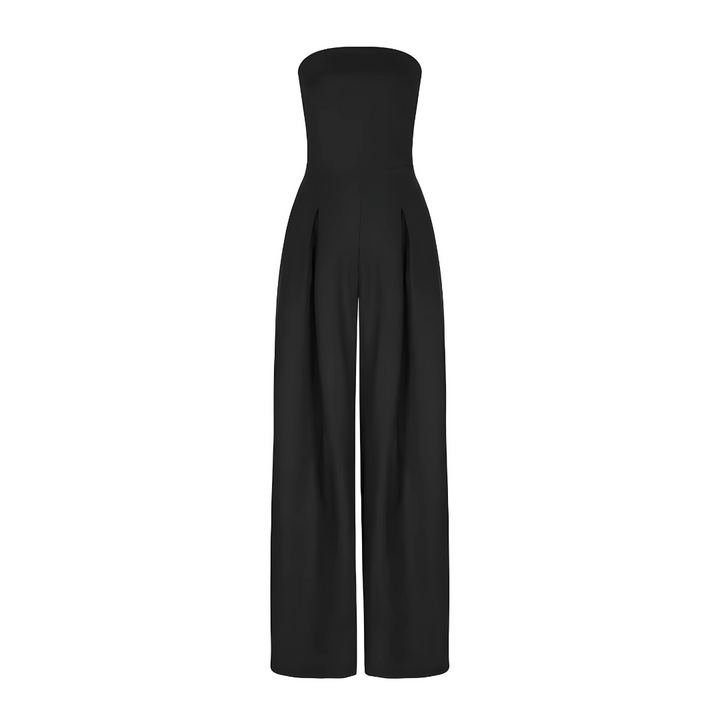 Amélie™ | Strapless Jumpsuit