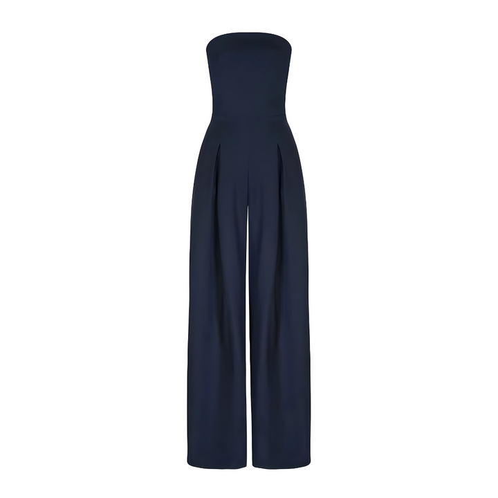 Amélie™ | Strapless Jumpsuit