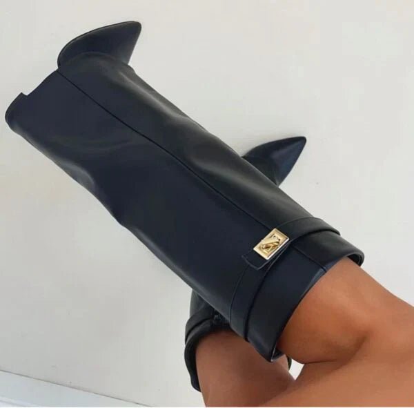 Ariana | elegante laarzen