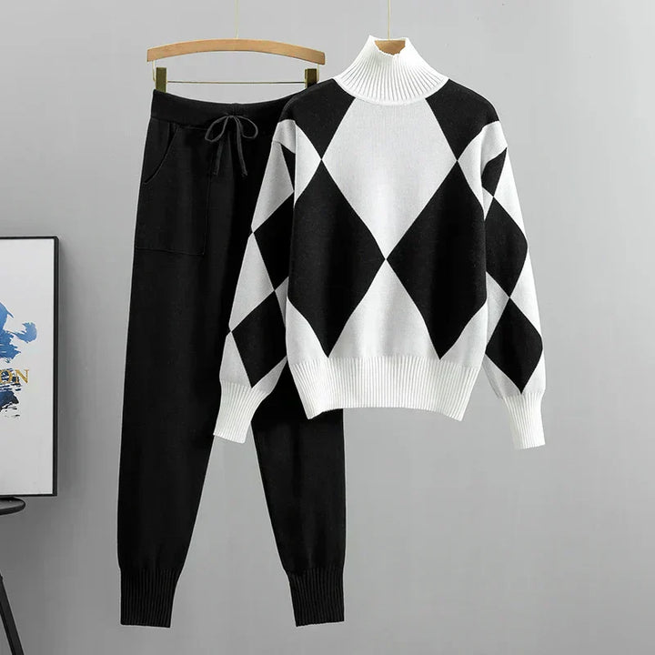 Giorgia | ELEGANTE SET VAN 2 STUKS