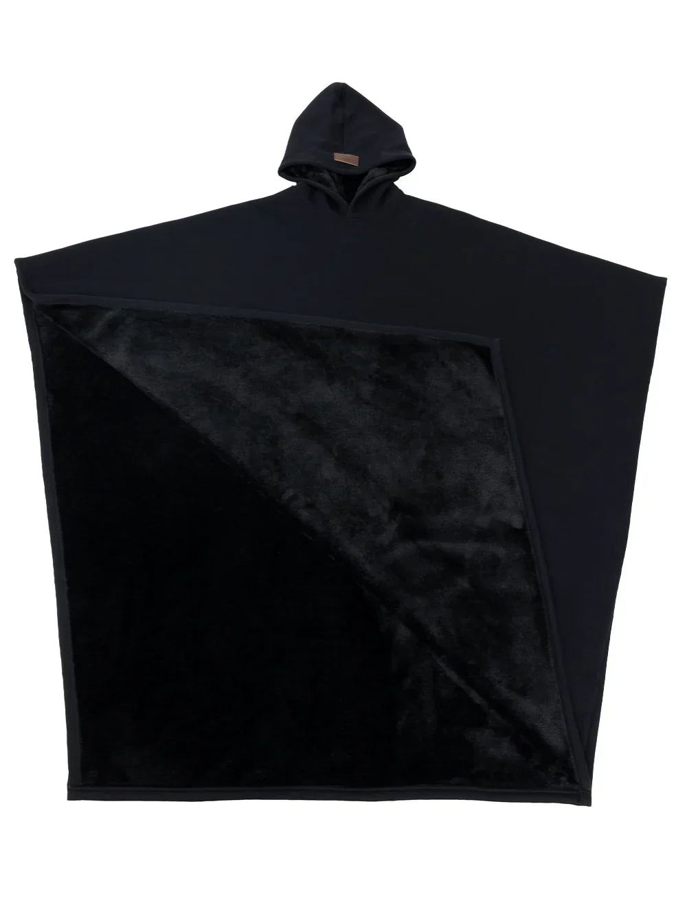 Eden Hoodie Blanket – Jouw Cocon van Comfort