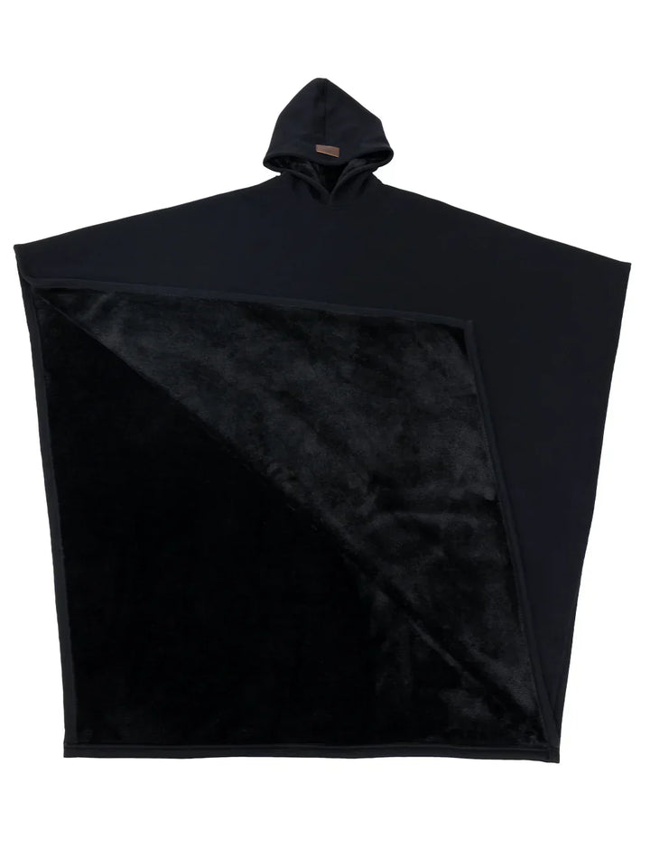 Eden Hoodie Blanket – Jouw Cocon van Comfort